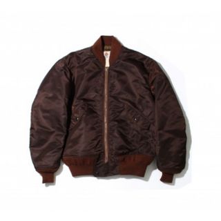 NEXUSVII - NEXUSⅦ BUZZ RICKSON'S L-2 BROWN SPECIALの通販 by NEXUSVII - NEXUSⅦ BUZZ RICKSON'S L-2 BROWN SPECIALの通販 by