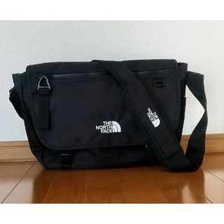 North face ポストマン　ショルダーバッグ　NM81859 新品タグつき