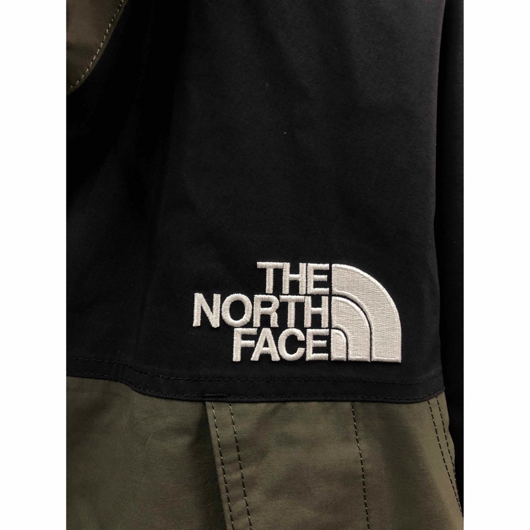 THE NORTH FACE(ザノースフェイス)のTHE NORTH FACE NP62236 マウンテンライトジャケット メンズのジャケット/アウター(マウンテンパーカー)の商品写真