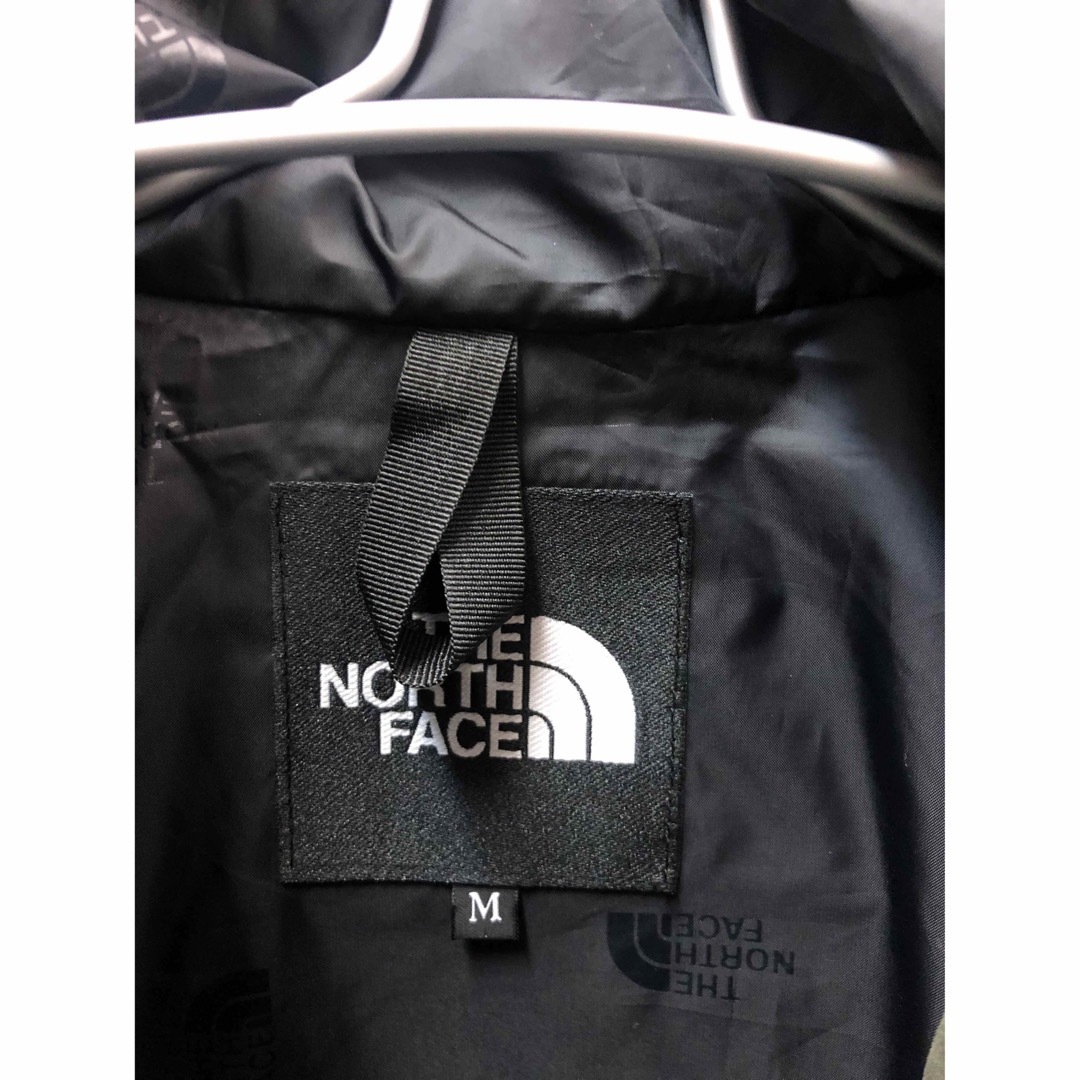 THE NORTH FACE(ザノースフェイス)のTHE NORTH FACE NP62236 マウンテンライトジャケット メンズのジャケット/アウター(マウンテンパーカー)の商品写真