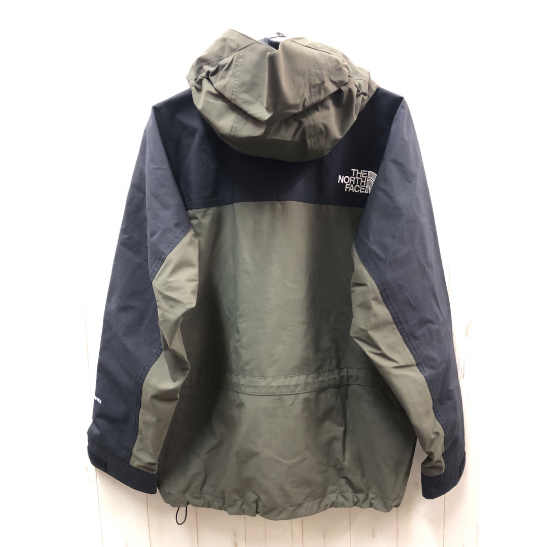 THE NORTH FACE(ザノースフェイス)のTHE NORTH FACE NP62236 マウンテンライトジャケット メンズのジャケット/アウター(マウンテンパーカー)の商品写真