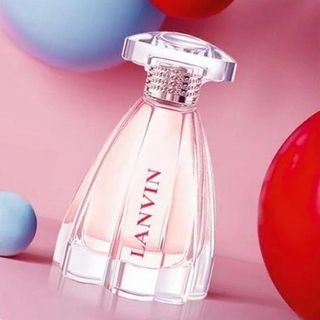 ランバン(LANVIN)のランバン モダン プリンセス オードパルファム 5ml 天香香水(香水(女性用))