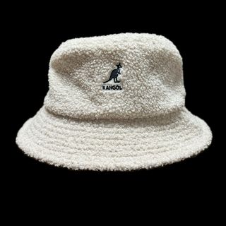 カンゴール(KANGOL)のKANGOLバケットハット(ハット)