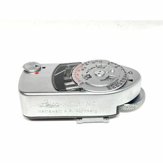 ライカ(LEICA)のライカ Leica MC METER MCメーター 露出計 (露出計)