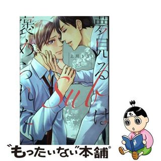 【中古】 夢見るＳｕｂは褒められたい/ＫＡＤＯＫＡＷＡ/上川きち(ボーイズラブ(BL))