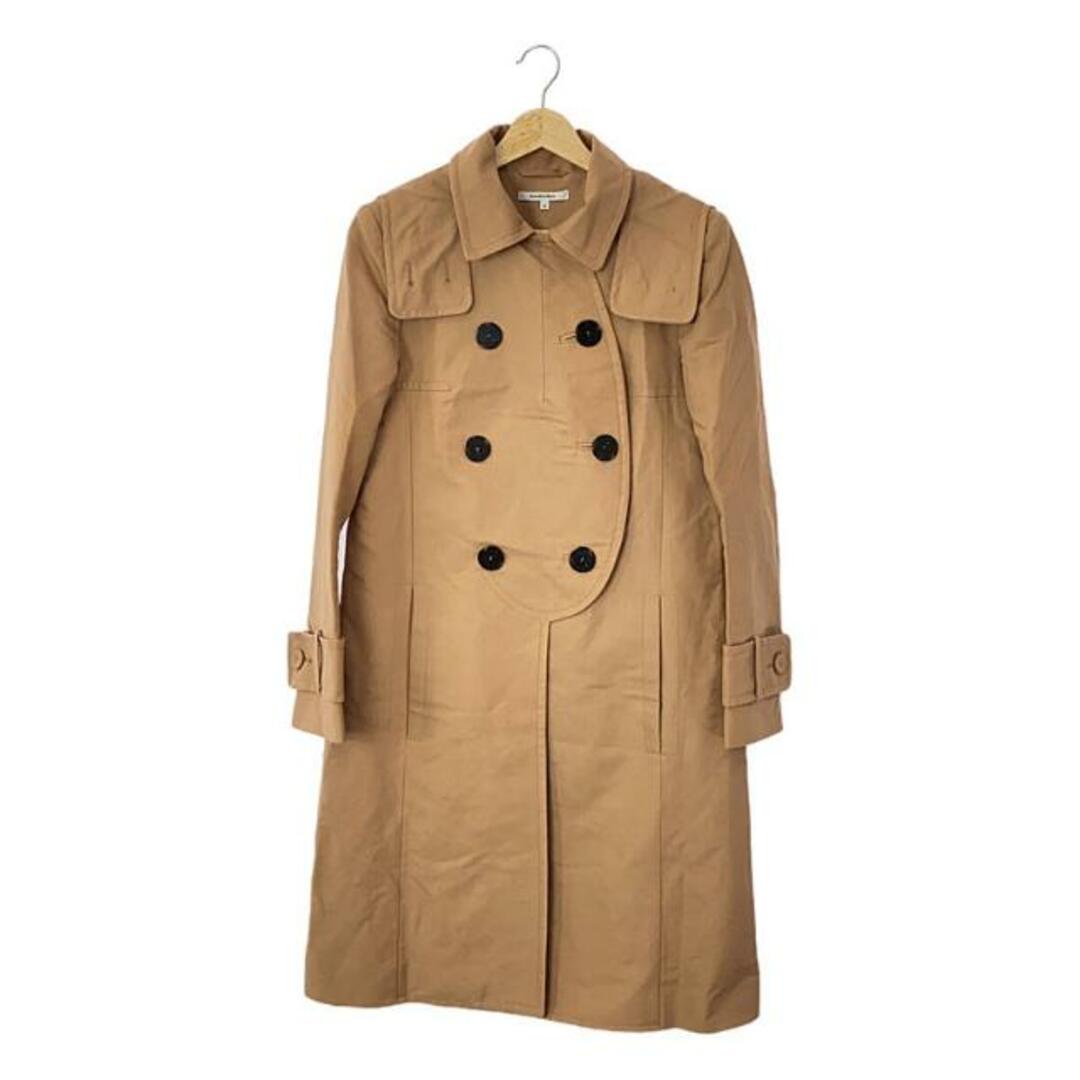 CARVEN / カルヴェン | フード付き 変形ロングコート | 36 | ベージュ | レディース | フリマアプリ ラクマ CARVEN / カルヴェン | フード付き 変形ロングコート | 36 | ベージュ | レディース | フリマアプリ ラクマ