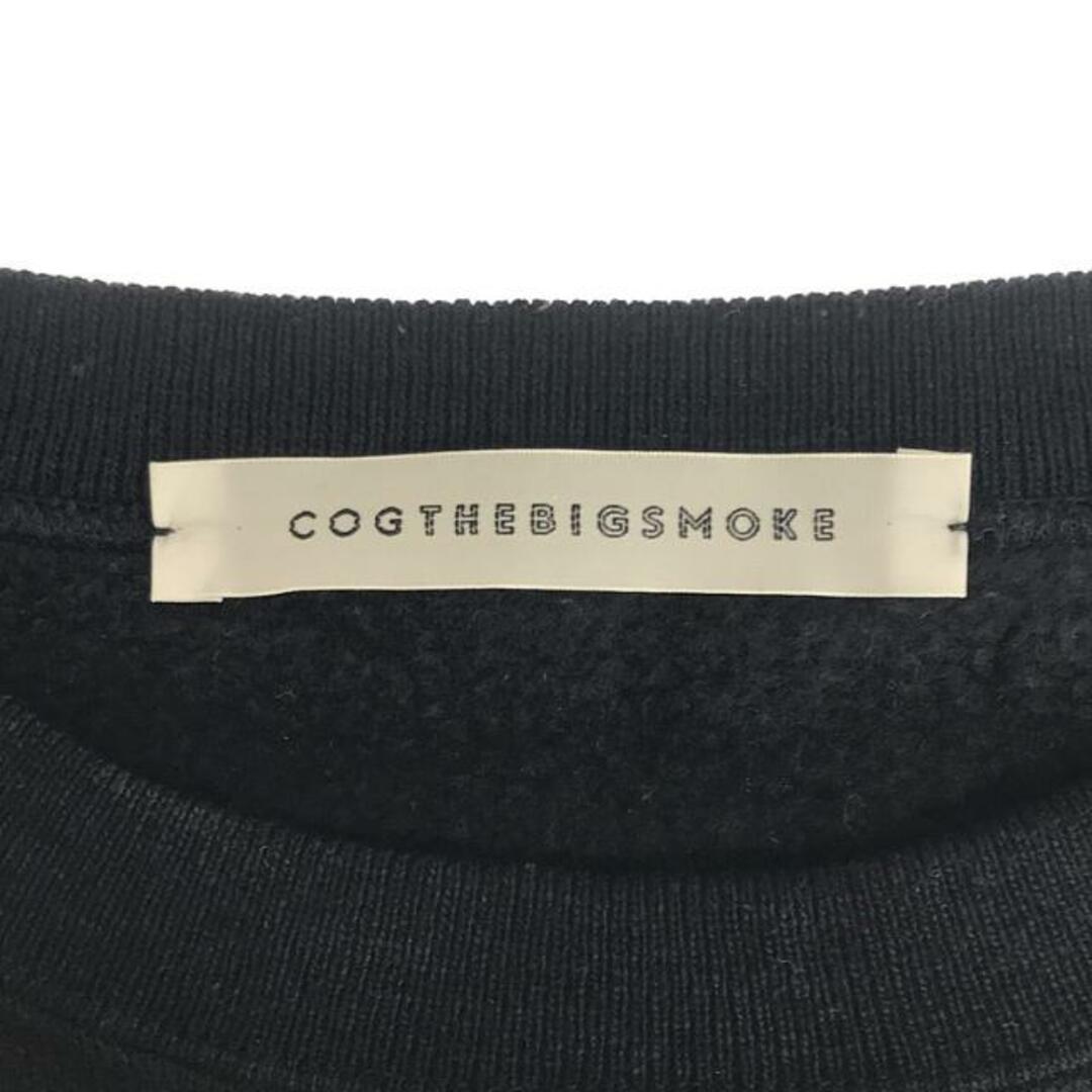 COGTHEBIGSMOKE / コグザビッグスモーク | ウール混 COGTHEBIGSMOKE / コグザビッグスモーク | ウール混