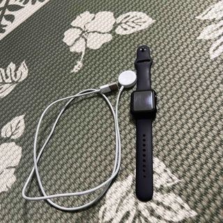 アップルウォッチ(Apple Watch)のApplewatch(腕時計)