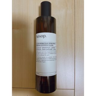 イソップ(Aesop)のAesop オロウスアロマティックルームスプレー(アロマスプレー)