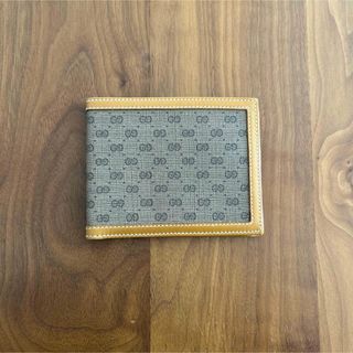 グッチ(Gucci)のGUCCI 財布(折り財布)