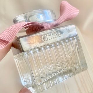 クロエ(Chloe)のクロエオードトワレ50ml(香水(女性用))