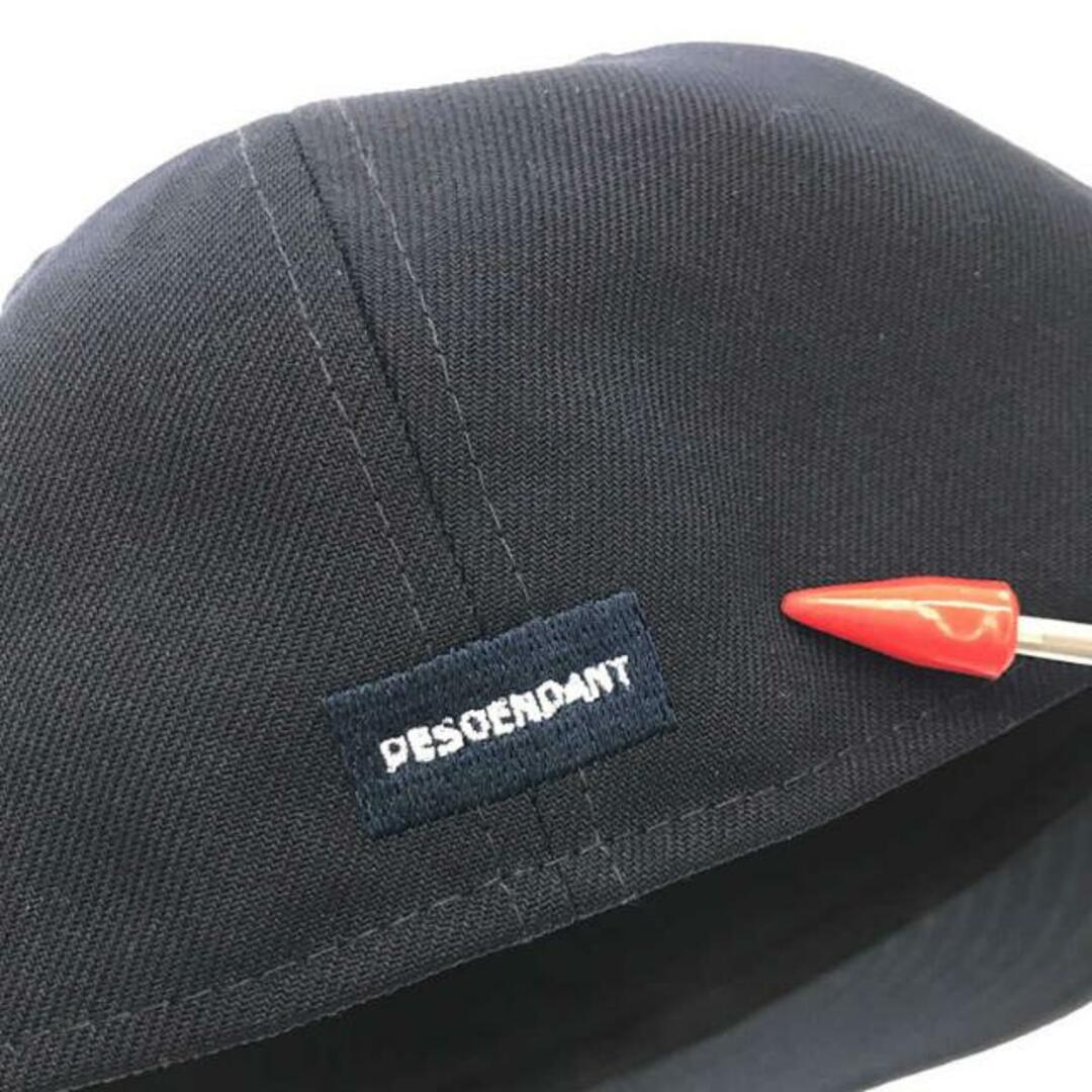DESCENDANT - 【美品】 DESCENDANT / ディセンダント | 2023AW DESCENDANT - 【美品】 DESCENDANT / ディセンダント | 2023AW