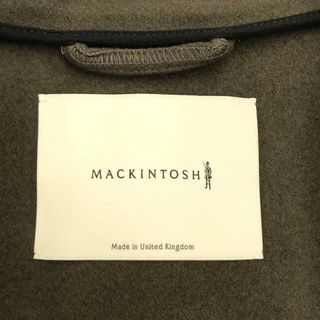 MACKINTOSH - 【美品】 MACKINTOSH / マッキントッシュ | 2020AW ...