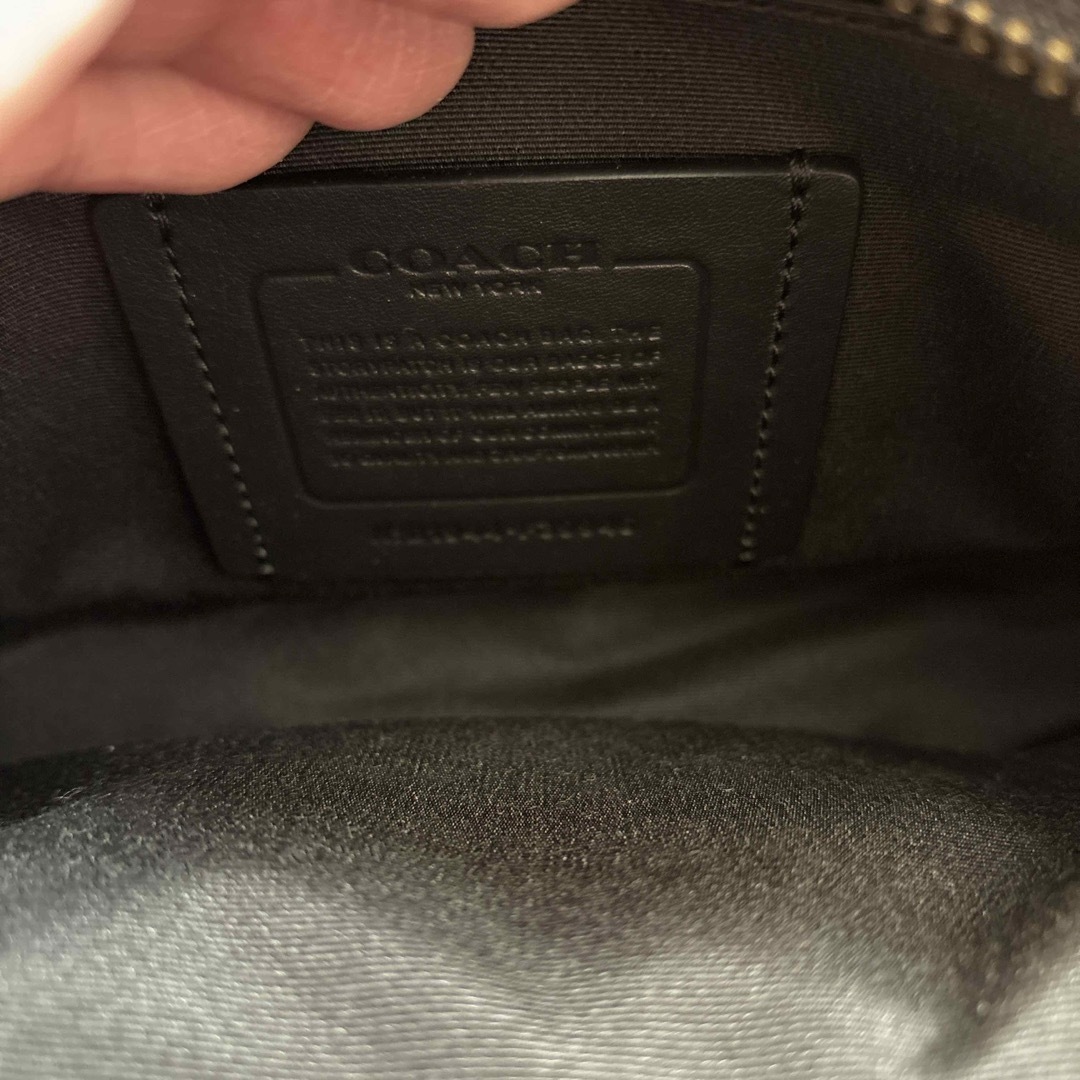 COACH(コーチ)のアマチュアゴルファー様専用 メンズのバッグ(ショルダーバッグ)の商品写真