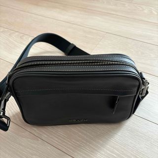 コーチ(COACH)のアマチュアゴルファー様専用(ショルダーバッグ)