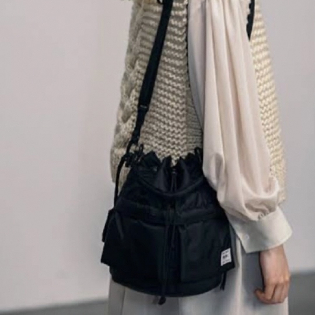 ハイク PORTER HYKE 2WAY TOOL BAG SMALL ショルダーバッグ ハイク PORTER HYKE 2WAY TOOL BAG SMALL ショルダーバッグ