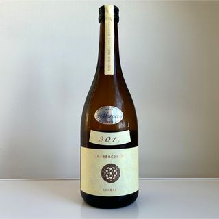 アラマサ(新政)の新政 colors カラーズ エクリュ 2017 (日本酒)