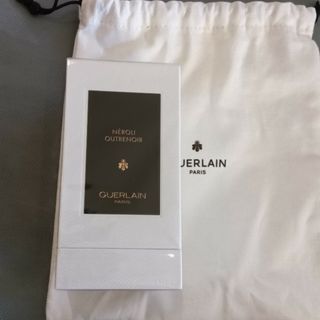 ゲラン(GUERLAIN)のネロリウートルノワ ゲラン ラールエラマティエール 100ml(ユニセックス)