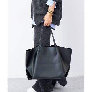 ドゥーズィエムクラス(DEUXIEME CLASSE)のDeuxieme Classe 【&MyuQ/アンドミューク】 TOTE BAG(トートバッグ)