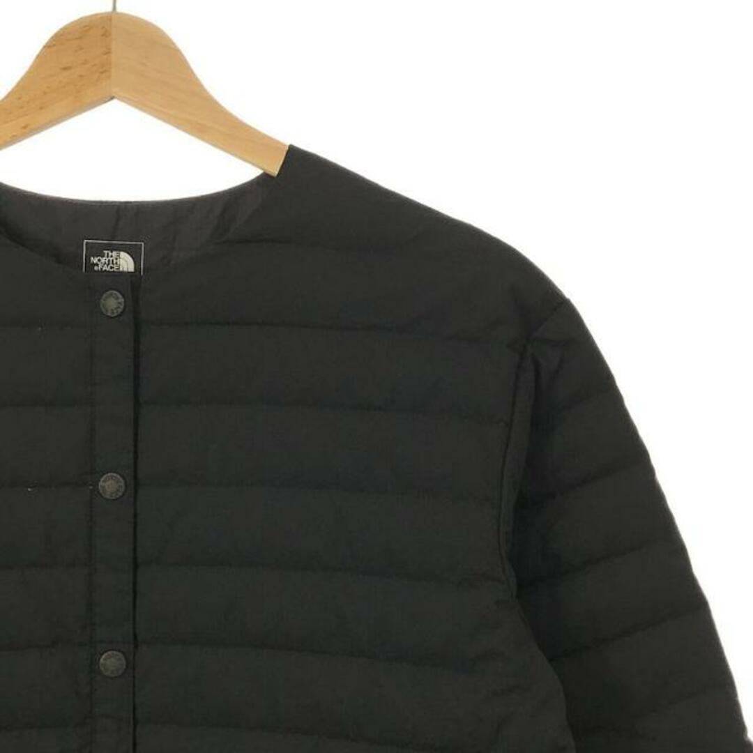 THE NORTH FACE(ザノースフェイス)のTHE NORTH FACE / ザノースフェイス | GORE-TEX WS Zepher Shell Coat / NDW91963 ゴアテックス ウィンドストッパーゼファーシェルコート | M | ブラック | レディース レディースのジャケット/アウター(その他)の商品写真