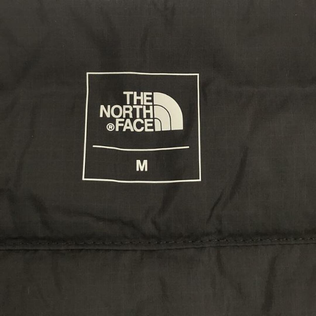 THE NORTH FACE(ザノースフェイス)のTHE NORTH FACE / ザノースフェイス | GORE-TEX WS Zepher Shell Coat / NDW91963 ゴアテックス ウィンドストッパーゼファーシェルコート | M | ブラック | レディース レディースのジャケット/アウター(その他)の商品写真