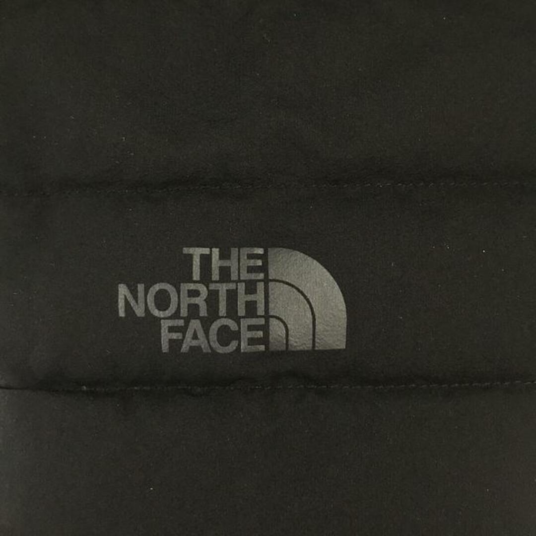 THE NORTH FACE(ザノースフェイス)のTHE NORTH FACE / ザノースフェイス | GORE-TEX WS Zepher Shell Coat / NDW91963 ゴアテックス ウィンドストッパーゼファーシェルコート | M | ブラック | レディース レディースのジャケット/アウター(その他)の商品写真