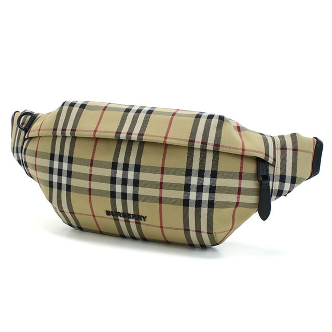 BURBERRY(バーバリー)の【新品】バーバリー BURBERRY バッグ メンズ 8069755 メンズのバッグ(バッグパック/リュック)の商品写真