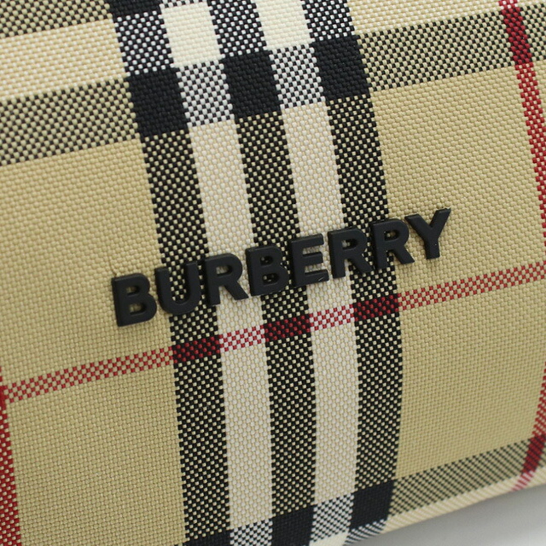 BURBERRY(バーバリー)の【新品】バーバリー BURBERRY バッグ メンズ 8069755 メンズのバッグ(バッグパック/リュック)の商品写真