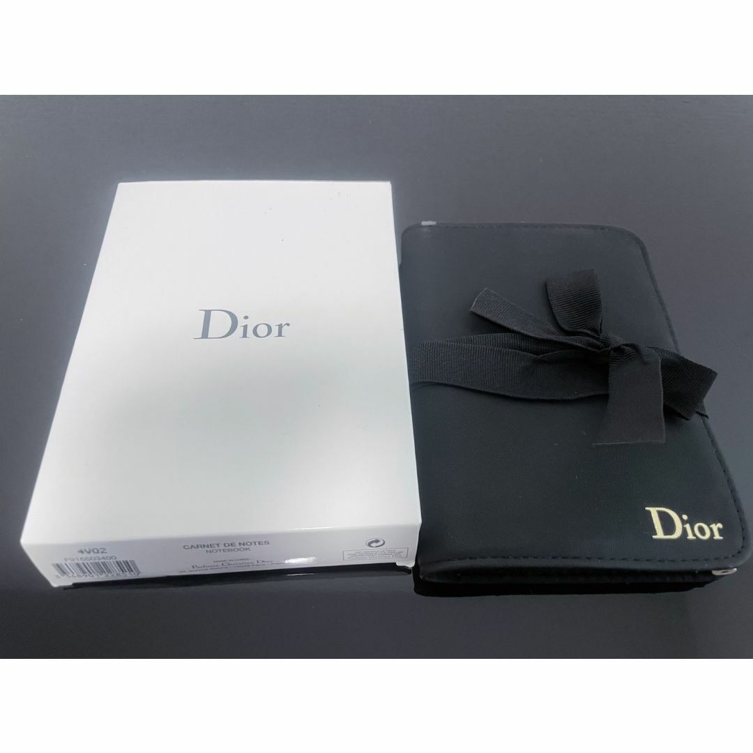 Christian Dior(クリスチャンディオール)のDior ノベルティ 10点セット おまとめ レディースのファッション小物(ポーチ)の商品写真