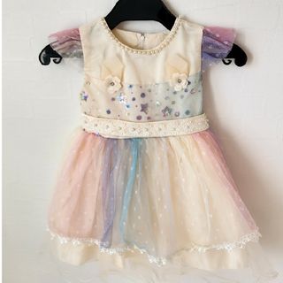 子供ドレス👗💕(ワンピース)