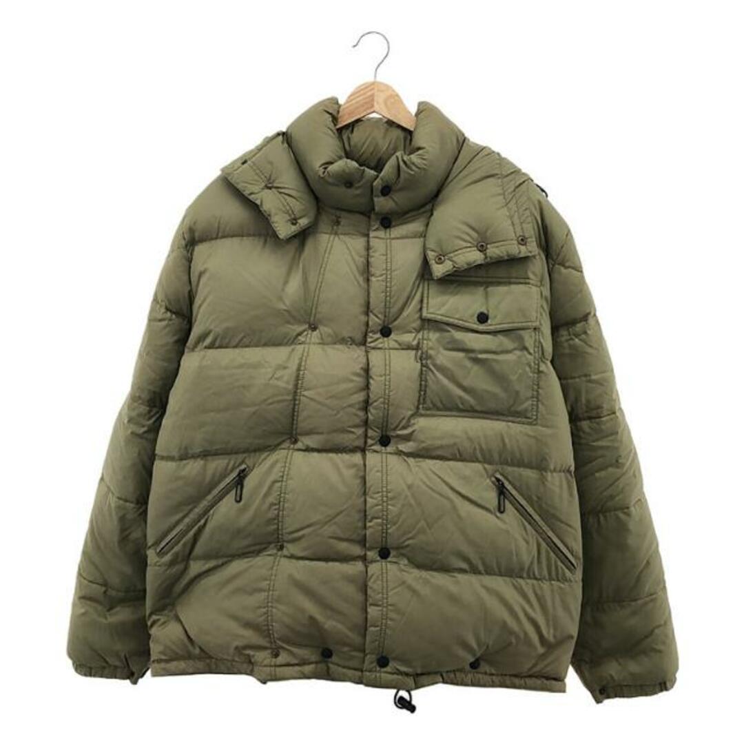 MONCLER - 【美品】 MONCLER / モンクレール | KARAKORUM MONCLER - 【美品】 MONCLER / モンクレール | KARAKORUM