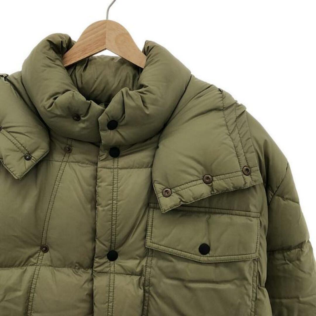 MONCLER - 【美品】 MONCLER / モンクレール | KARAKORUM MONCLER - 【美品】 MONCLER / モンクレール | KARAKORUM
