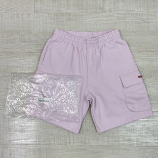 シュプリーム ピンク ショートパンツ(メンズ)の通販 71点 | Supremeの