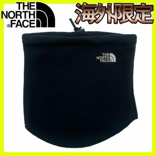 ザノースフェイス(THE NORTH FACE)のノースフェイス ネックウォーマー ネックゲイター フリース フェイスウォーマー(ネックウォーマー)