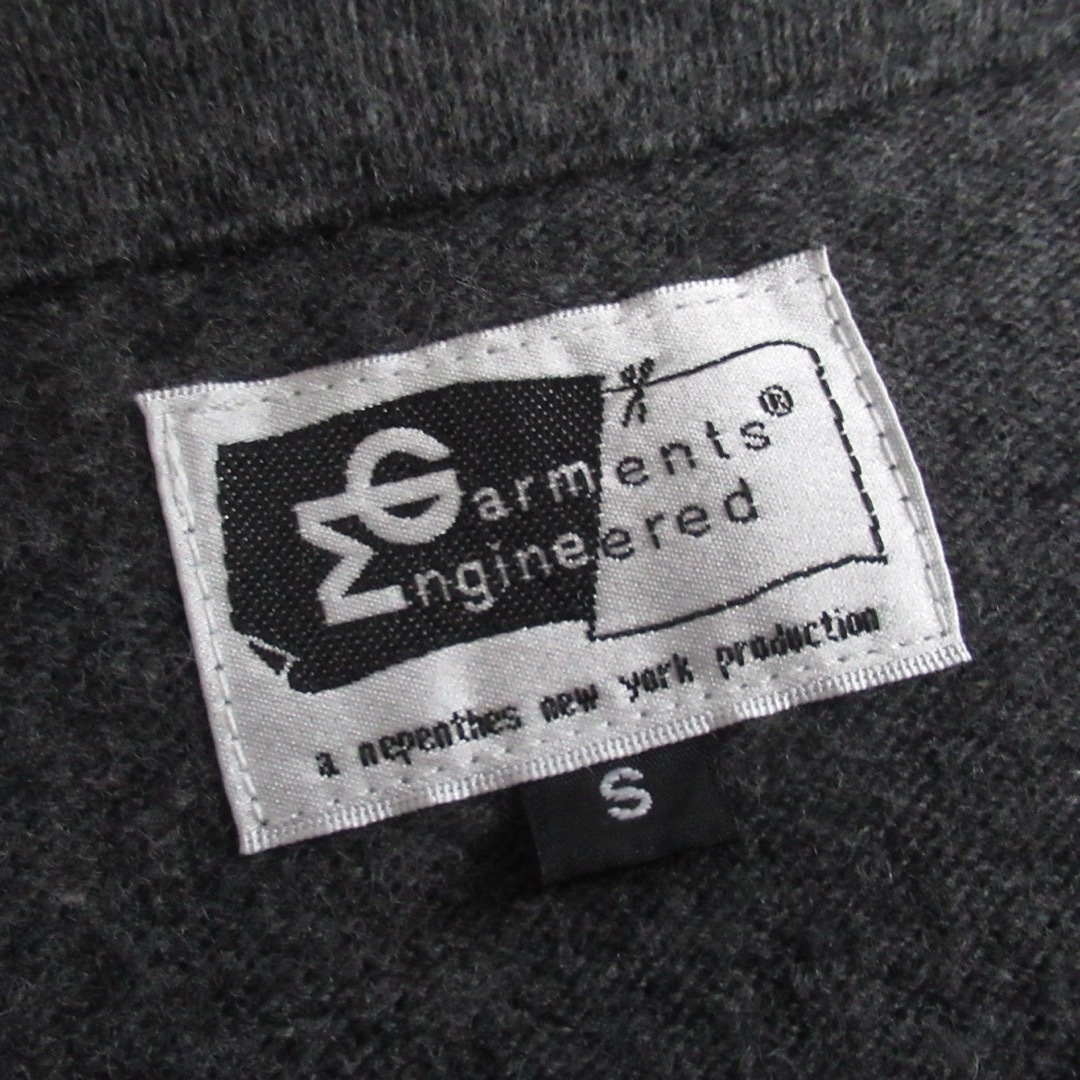 Engineered Garments(エンジニアードガーメンツ)のENGINEERED GARMENTS Vネック ニット セーター トップス M メンズのトップス(ニット/セーター)の商品写真