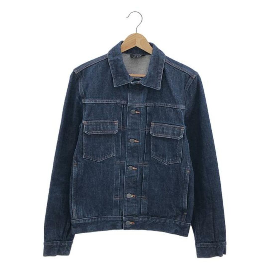 A.P.C - A.P.C. / アーペーセー | セルビッチ デニムジャケット | XS