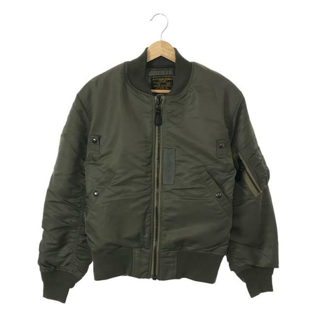 美品】 WAIPER.inc / ワイパーインク | 米軍 最初期型 MA-1 美品】 WAIPER.inc / ワイパーインク | 米軍 最初期型 MA-1