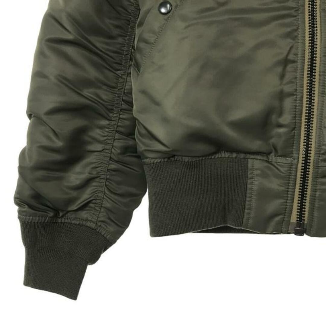 美品】 WAIPER.inc / ワイパーインク | 米軍 最初期型 MA-1 美品】 WAIPER.inc / ワイパーインク | 米軍 最初期型 MA-1