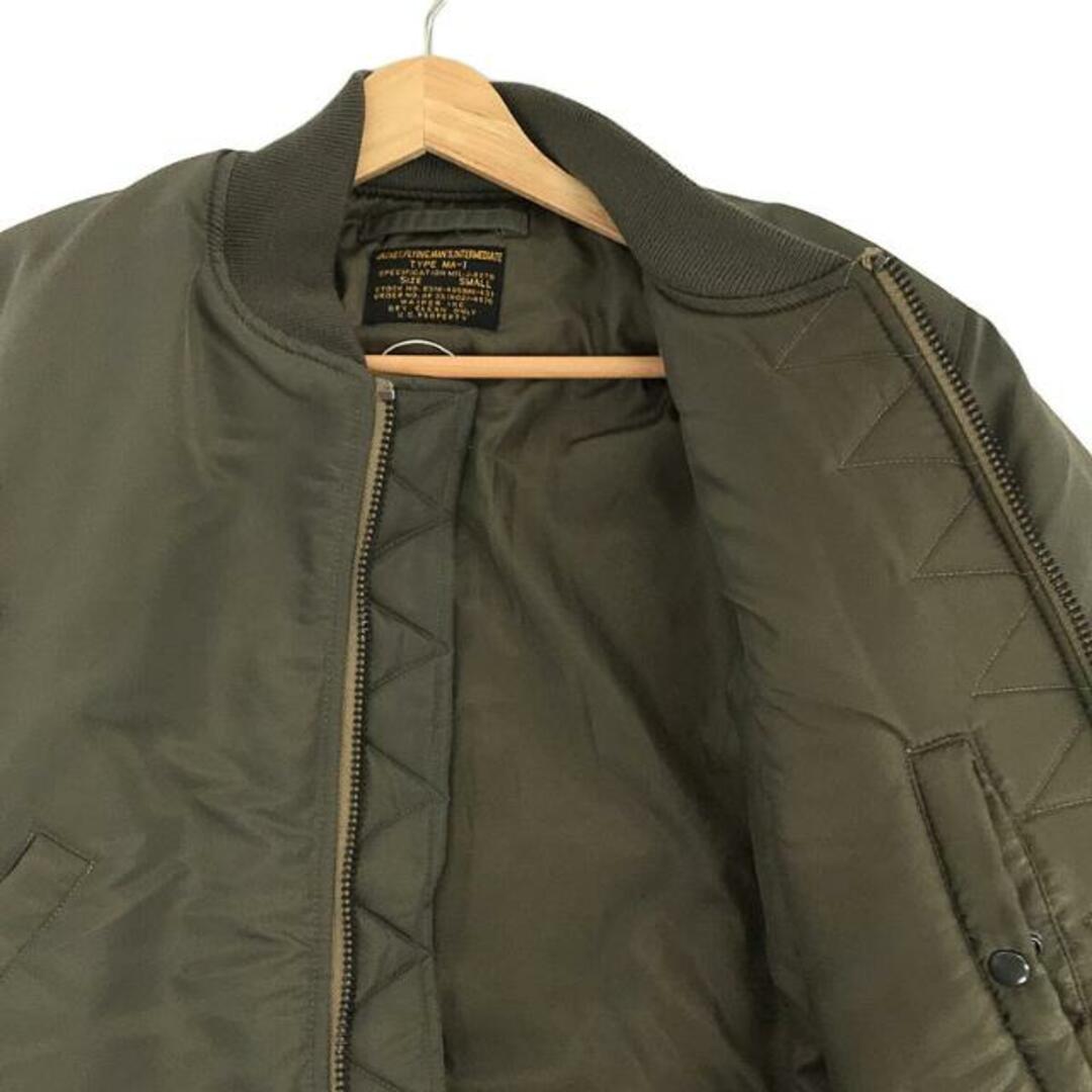 美品】 WAIPER.inc / ワイパーインク | 米軍 最初期型 MA-1 美品】 WAIPER.inc / ワイパーインク | 米軍 最初期型 MA-1