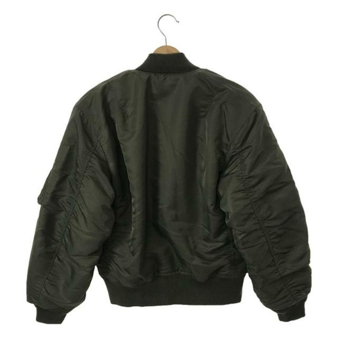 美品】 WAIPER.inc / ワイパーインク | 米軍 最初期型 MA-1 美品】 WAIPER.inc / ワイパーインク | 米軍 最初期型 MA-1