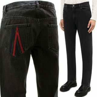 MONCLER(デニム/ジーンズ)のフリマアイテム一覧 MONCLER(デニム/ジーンズ)のフリマアイテム一覧
