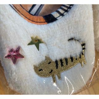 ツモリチサト(TSUMORI CHISATO)のツモリチサト  ノベルティのルームシューズ(スリッパ/ルームシューズ)