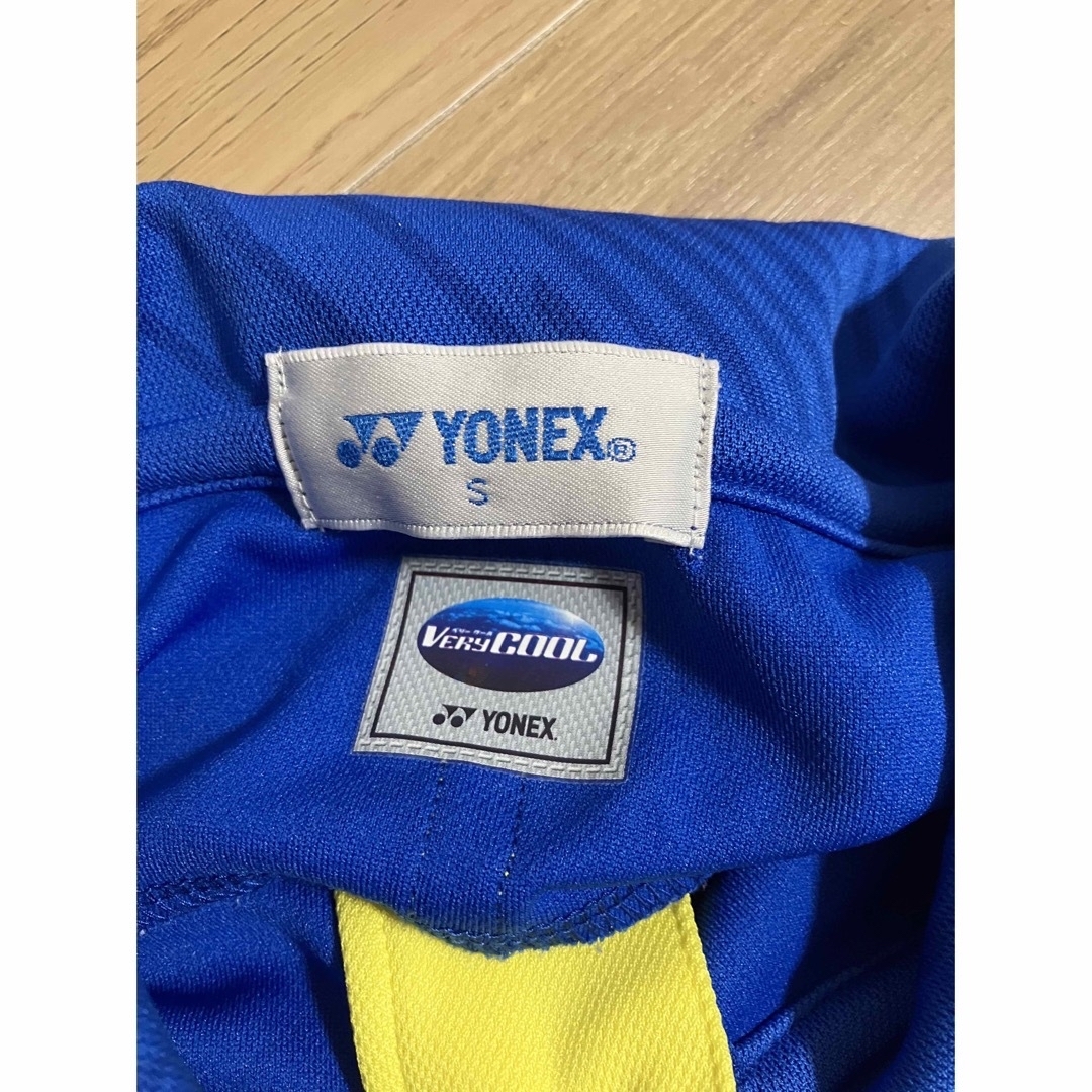 YONEX(ヨネックス)のヨネックスウェア スポーツ/アウトドアのテニス(ウェア)の商品写真