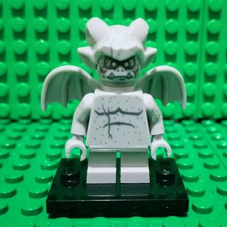 レゴ(Lego)のLEGO 71010 ミニフィギュア シリーズ14 ガーゴイル ハロウィン(その他)