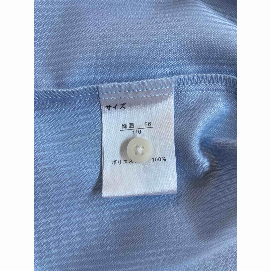 シャツ キッズ/ベビー/マタニティのキッズ服男の子用(90cm~)(ブラウス)の商品写真