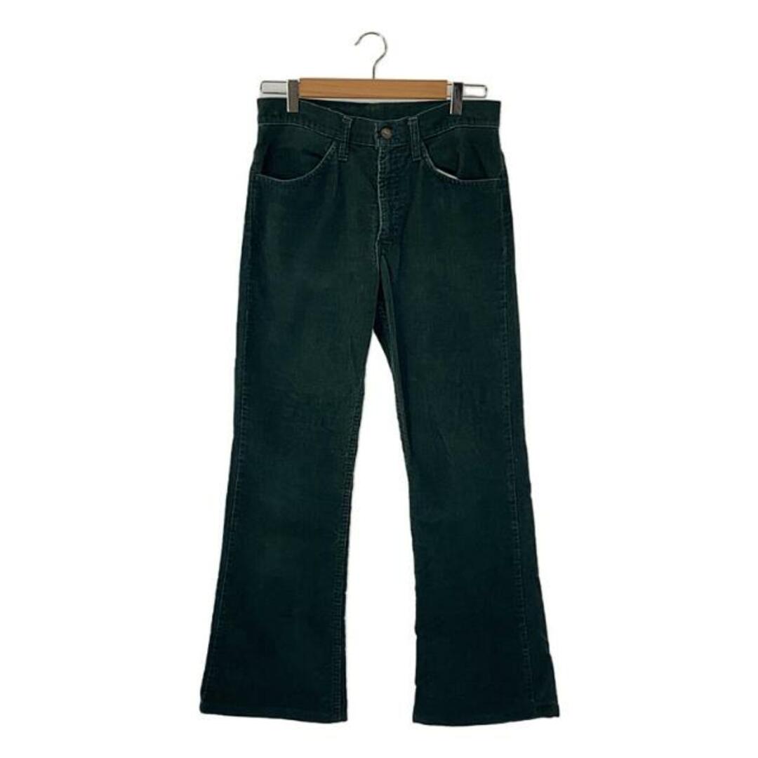 Levi's / リーバイス | 1970s~ VINTAGE 646 STA-PREST / スタプレ 42TALON コーデュロイ ブーツカット フレアパンツ | 29 | グリーン | メンズ | フリマアプリ ラクマ Levi's / リーバイス | 1970s~ VINTAGE 646 STA-PREST / スタプレ 42TALON コーデュロイ ブーツカット フレアパンツ | 29 | グリーン | メンズ | フリマアプリ ラクマ