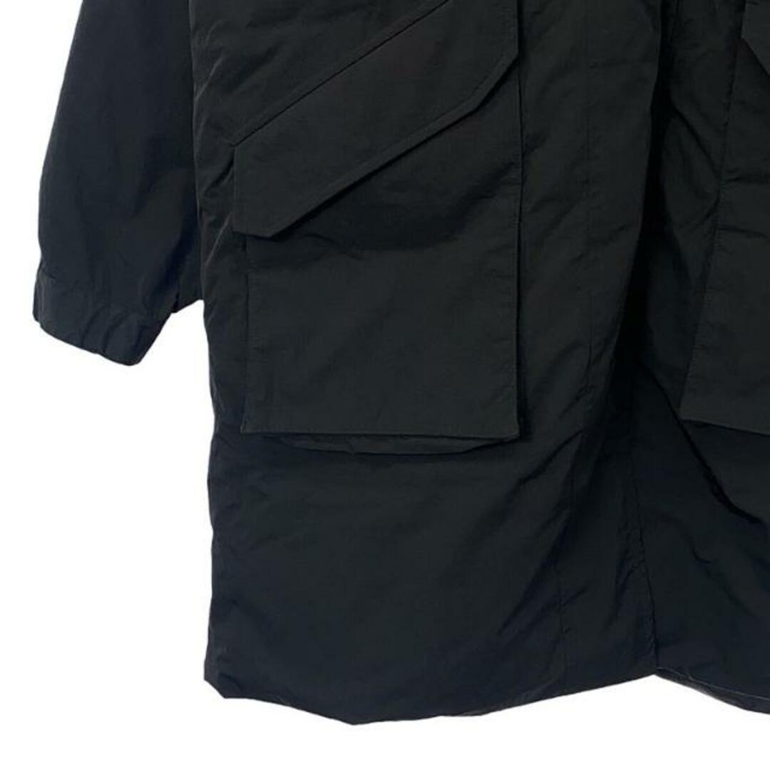 美品】 PERVERZE / パーバーズ | 2022AW | Nylon Puffer Long 美品】 PERVERZE / パーバーズ | 2022AW | Nylon Puffer Long
