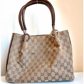 グッチ(Gucci)のグッチ GUCCI バック(ハンドバッグ)