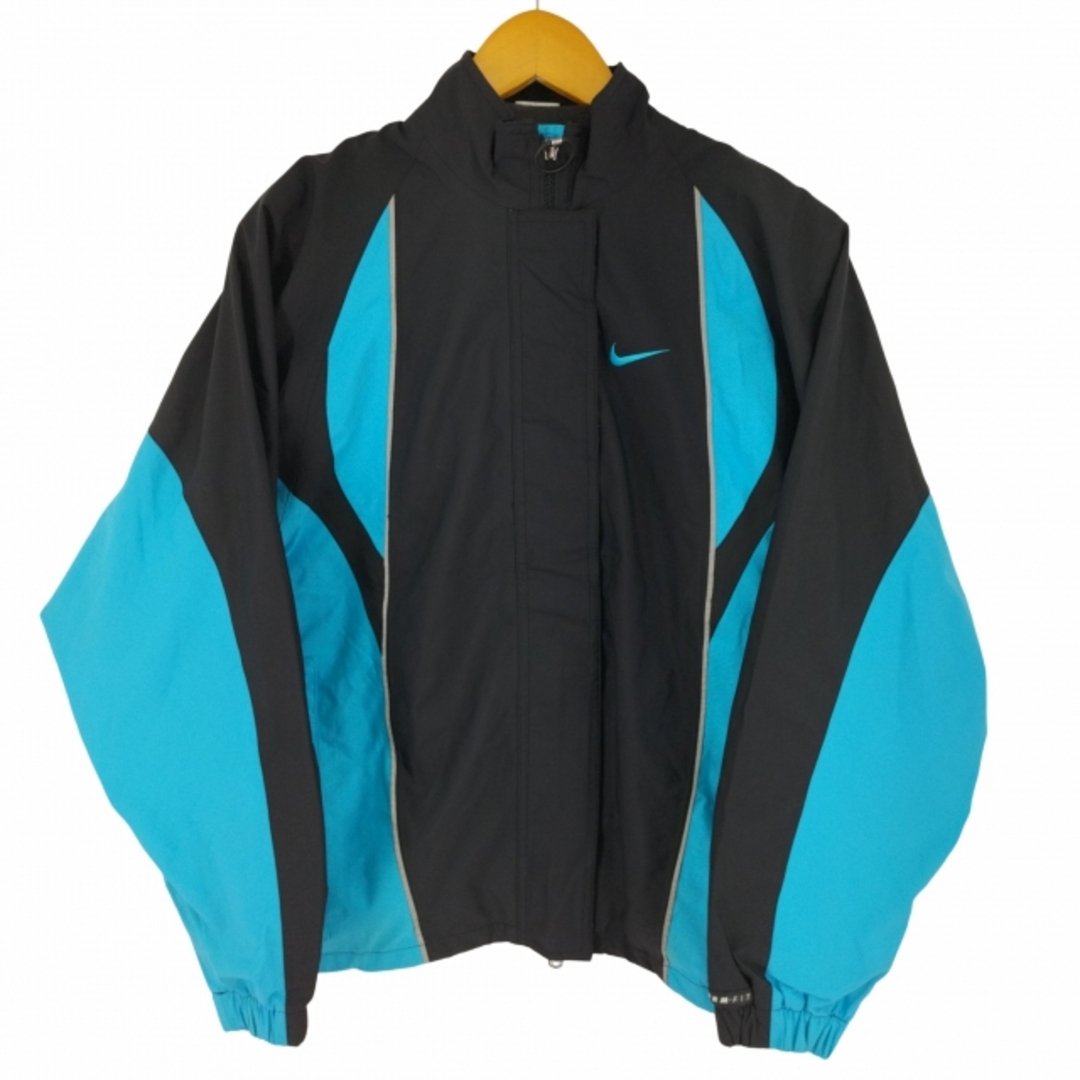 ブランド古着バズストアNIKE(ナイキ) 90S STORM-FIT トラックジャケット レディース