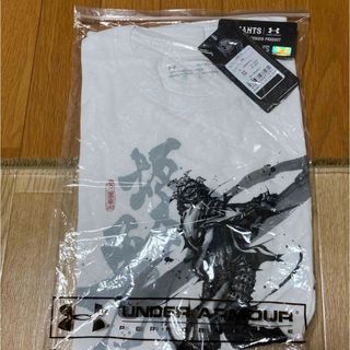 アンダーアーマー(UNDER ARMOUR)の【希少現品限り】坂本勇人　限定Tシャツ【現品限り】(記念品/関連グッズ)